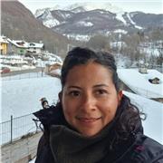 Insegnante inglese Lezioni privati o grupale